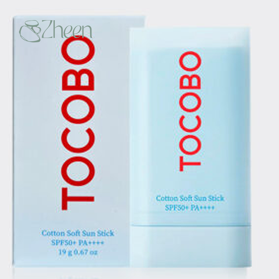 ضد آفتاب استیکی توکوبو با SPF 50